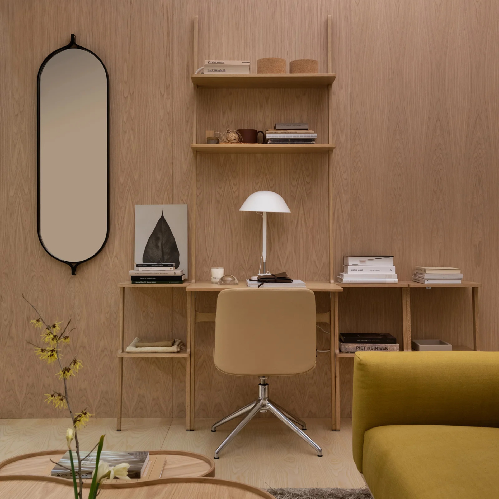 Libri Desk